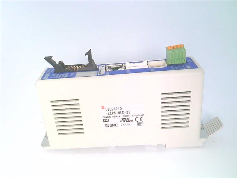 Smc LECP6P1D-LEPS10LK-25
