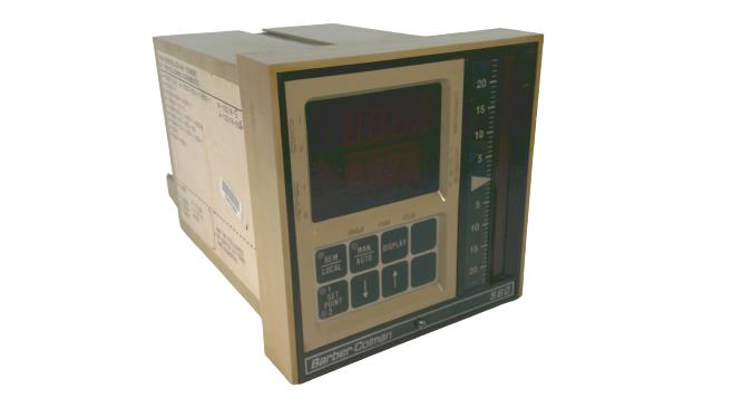 Invensys 5644-04027-320-0-00