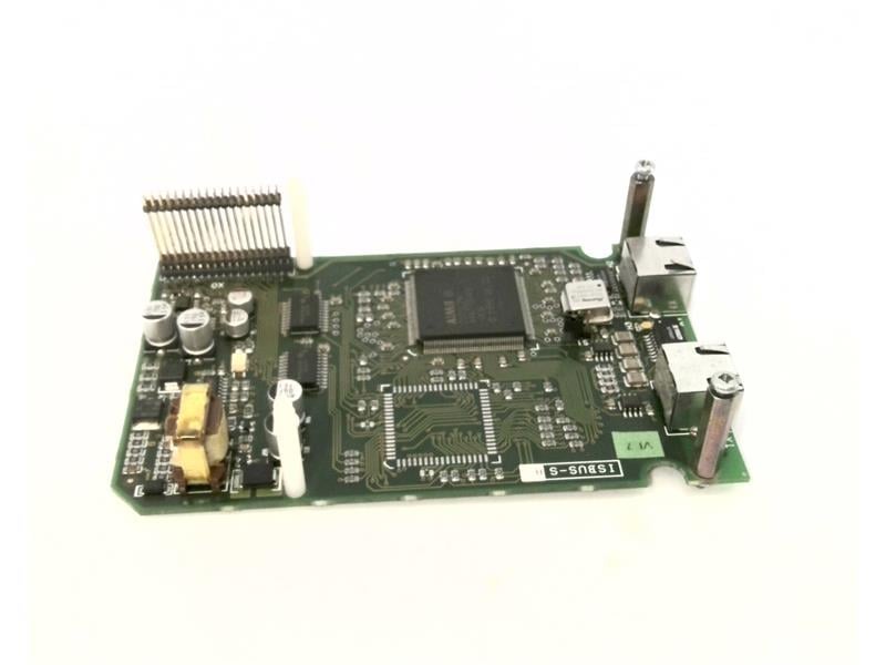 General Electric ISBUS-S