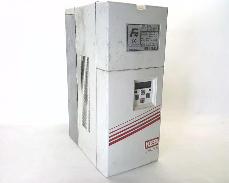 Keb Automation 13.F4.C1E-3480/1.4