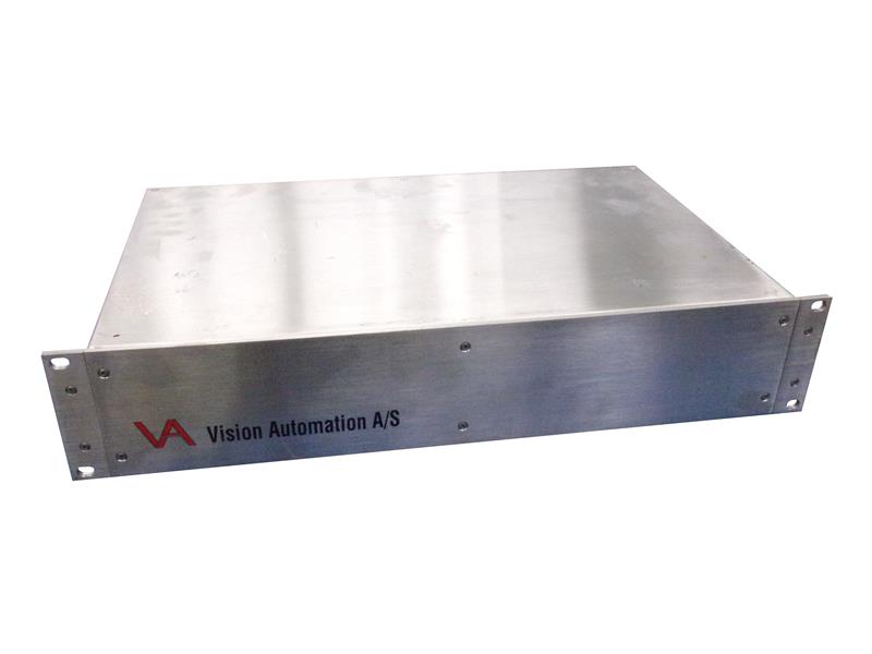 Vision Automation VAXP0134RL
