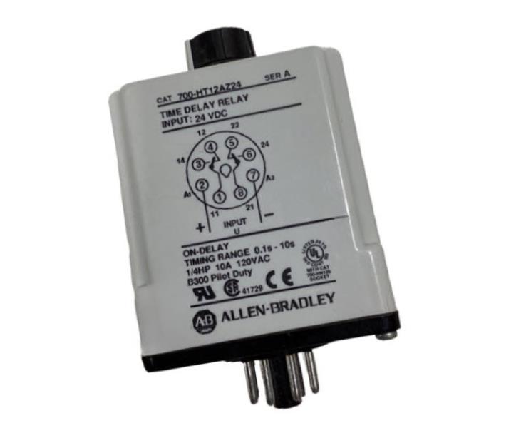 Allen Bradley 700-HT12AZ24