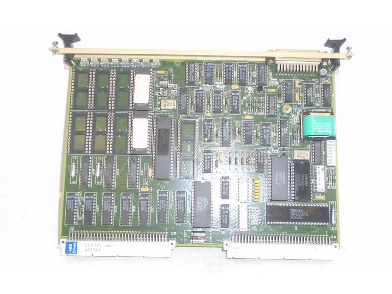 Asea Brown Boveri CPU86-NDP