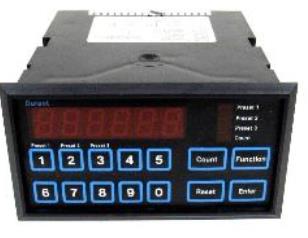 Eaton Corporation 5885-0