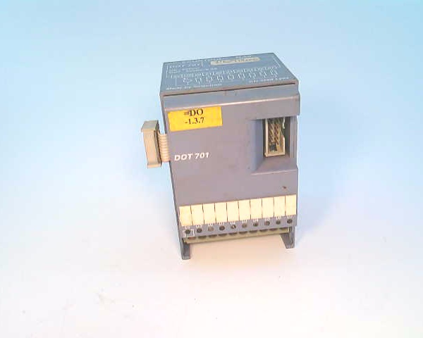 Selectron DOT702