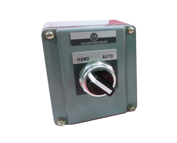 Allen Bradley 800T-R2TA