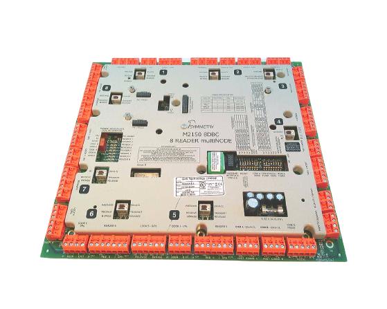 Amag Technology M1250-8DBC