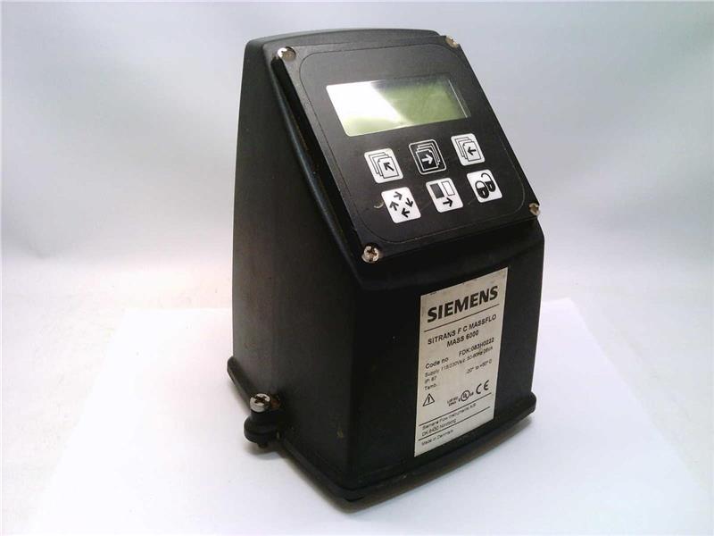 Siemens FDK-083H0222