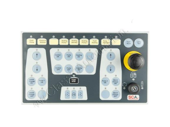 Sca Schucker 90160.45