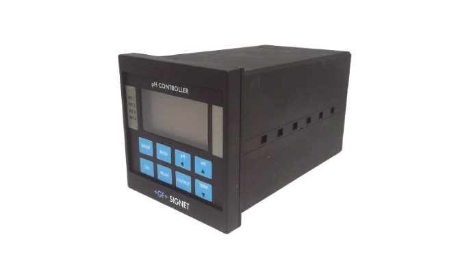 Georg Fischer Signet 3-9030.111