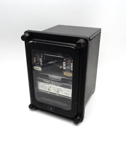 General Electric 12IAC53B4A