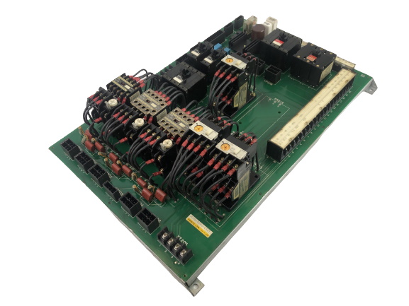 Fanuc A16B-1010-0550