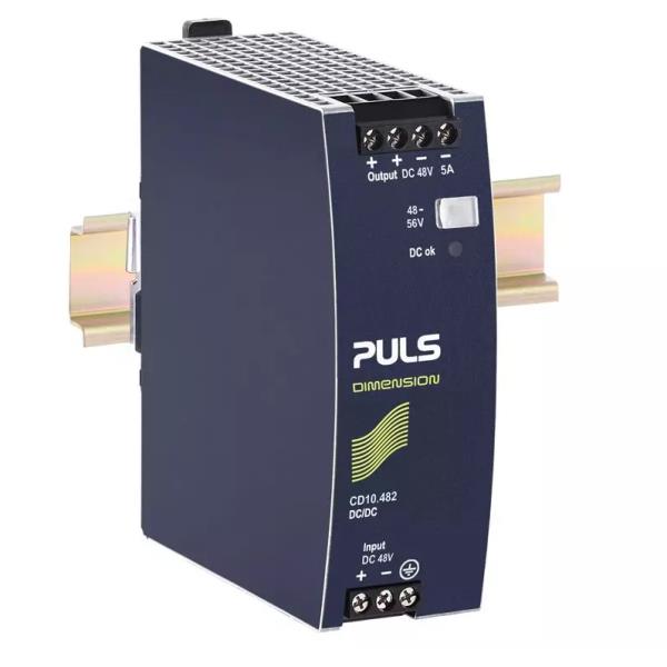Puls CD10.482