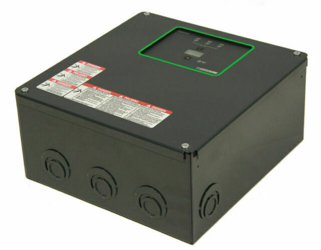 Schneider Electric SSP02EMA12