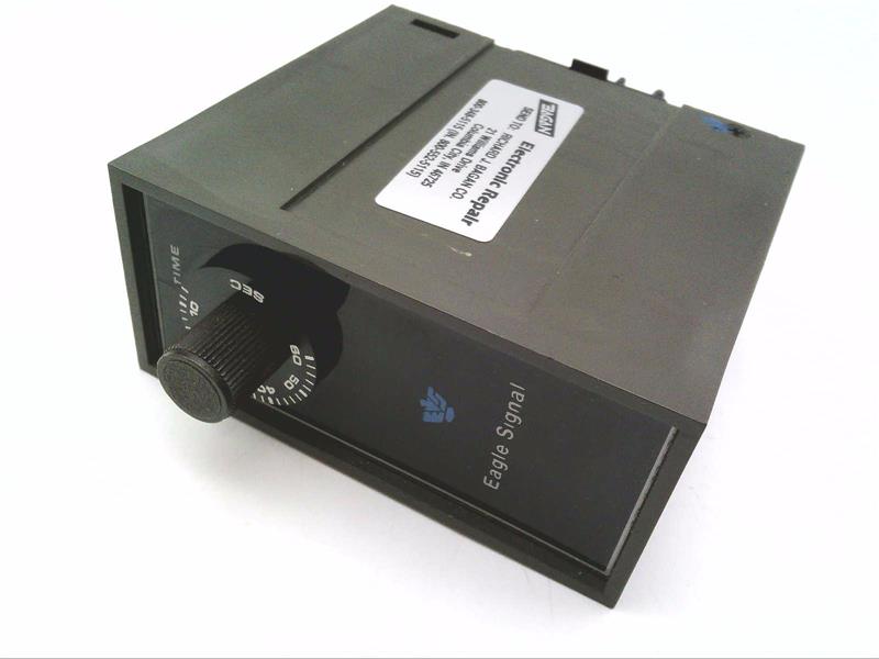 Danaher Controls DG105A3