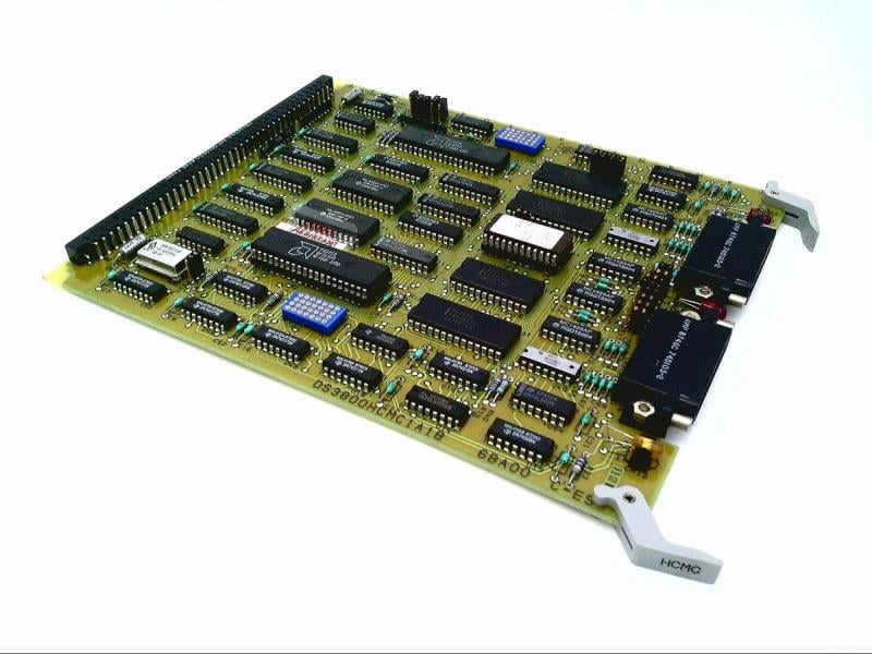 General Electric DS3800HCMB