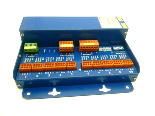 Johnson Controls 8222-001