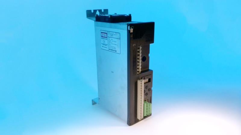 Keb Automation 09.F0.R21-4000