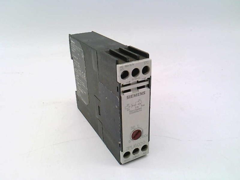 Siemens 7PU6020-2NJ20