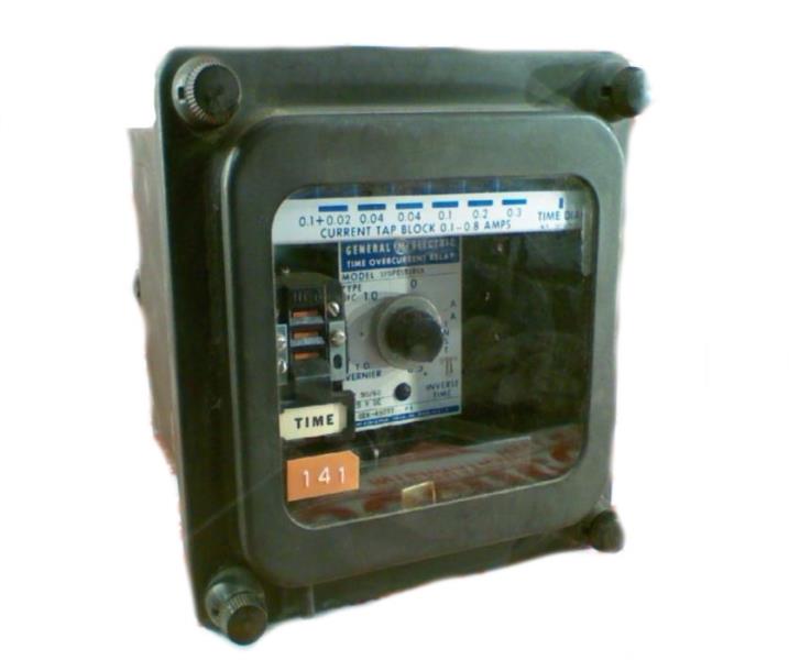 General Electric 12SFC151D1A