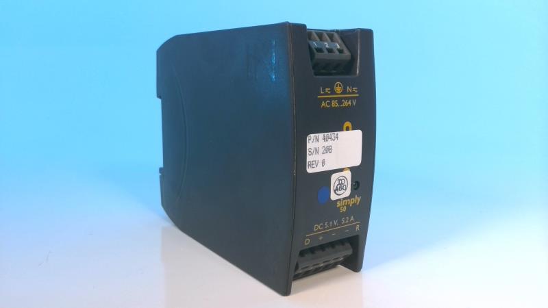 Bel Fuse LOK4001-2RLD