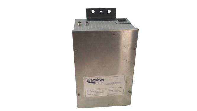 Streamfeeder BC1