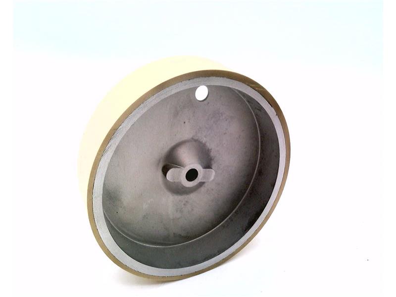 Danaher Controls 15537-109-530