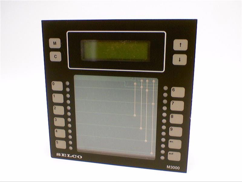 Selco M3000-30-00