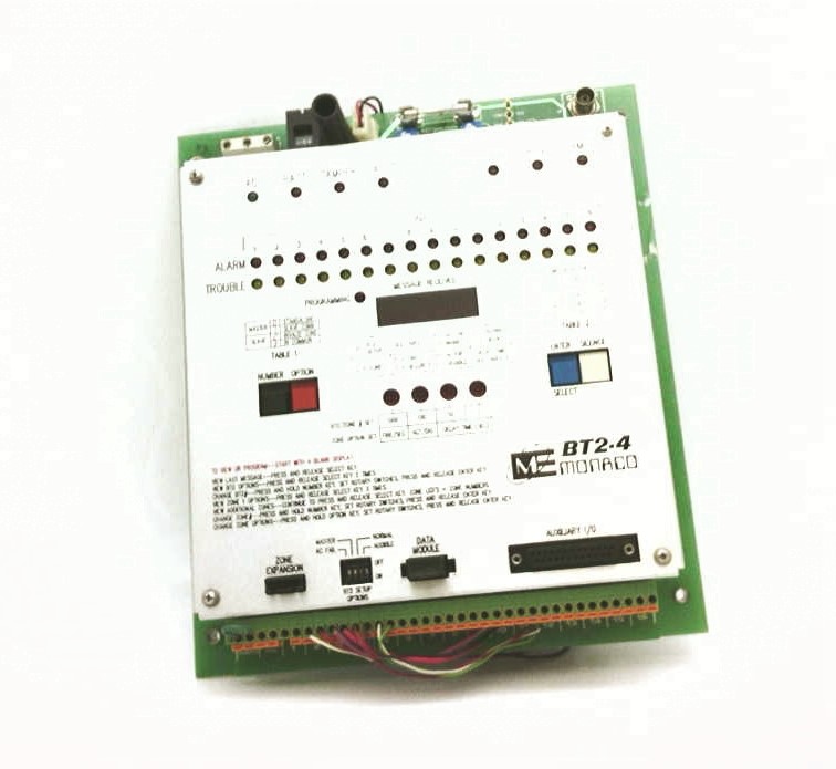 Monaco BT2-4