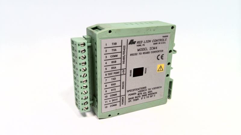 Red Lion Controls ICM40030