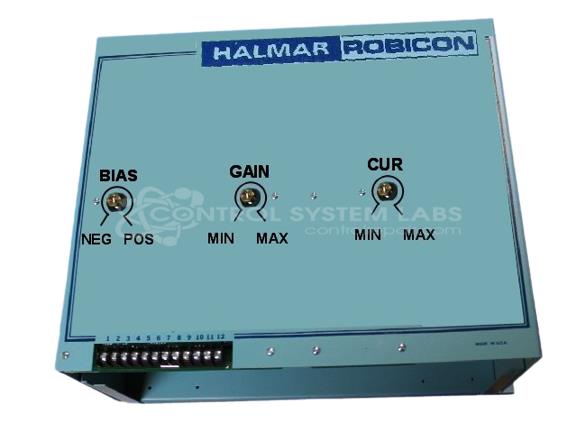 Robicon 3P-4890