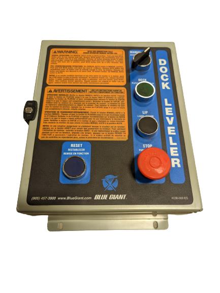 Blue Giant AH110/1FH-AR