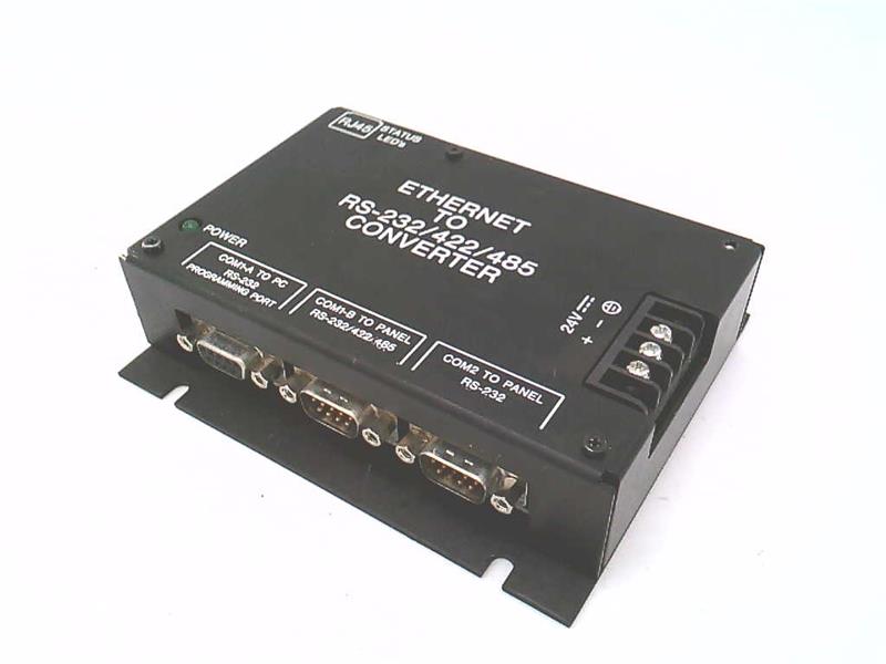 Avg Automation SAC-ETCON-001