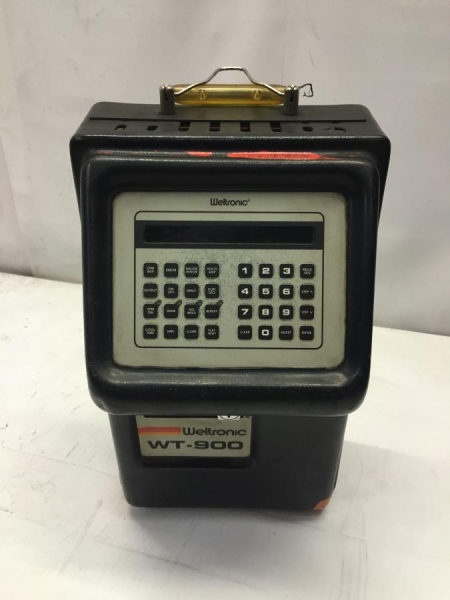 Welding Technology Corp 811-3769