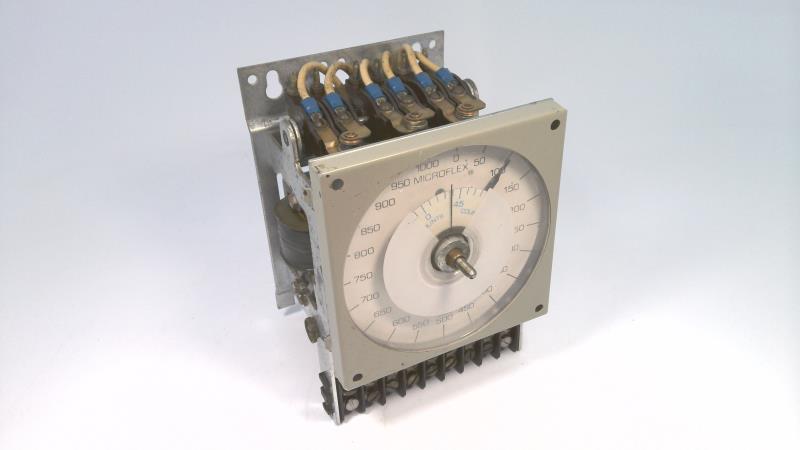 Danaher Controls HA41A6