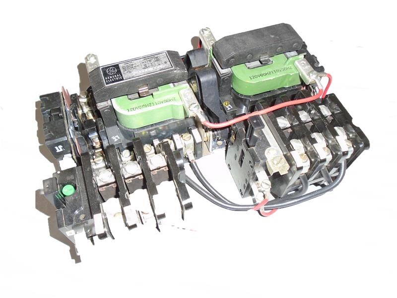 General Electric CR209S000AEA