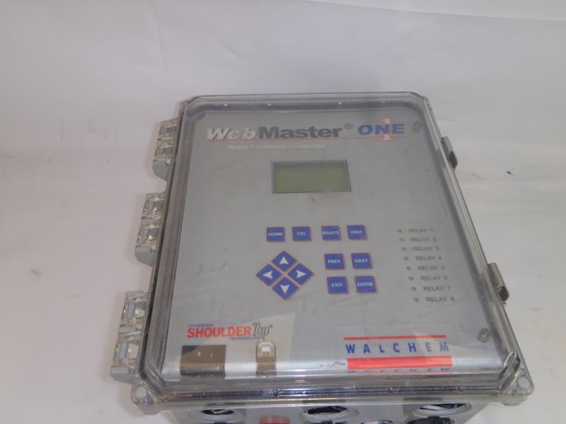 Walchem WMB81100-2NNMN