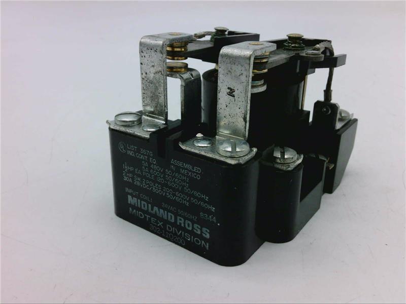 Te Connectivity 302-11Q-200