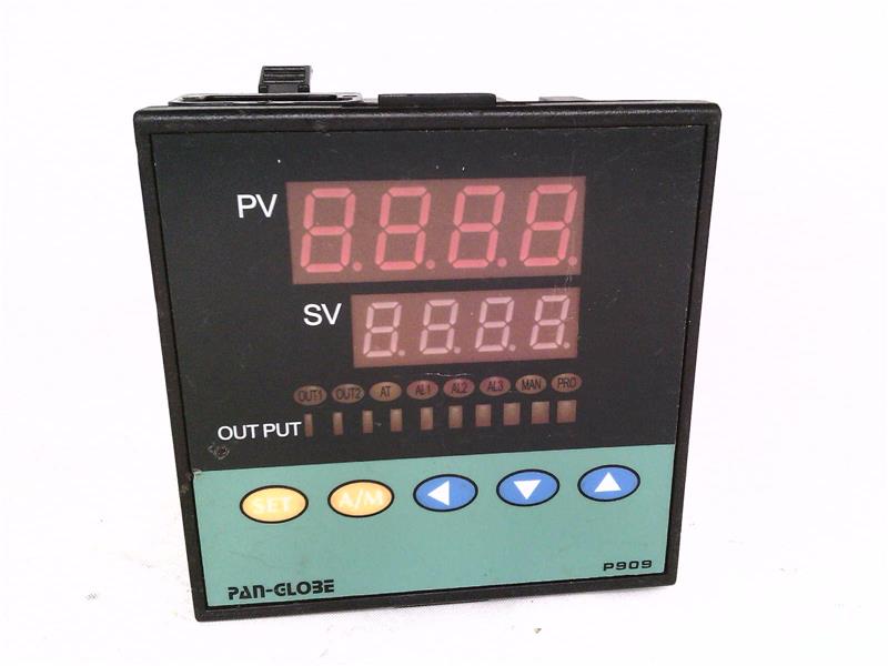 Pan Globe P909-303-130-001