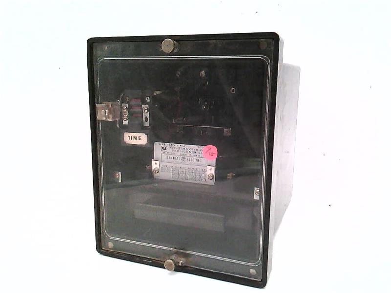 General Electric 12IFCV51AD1A