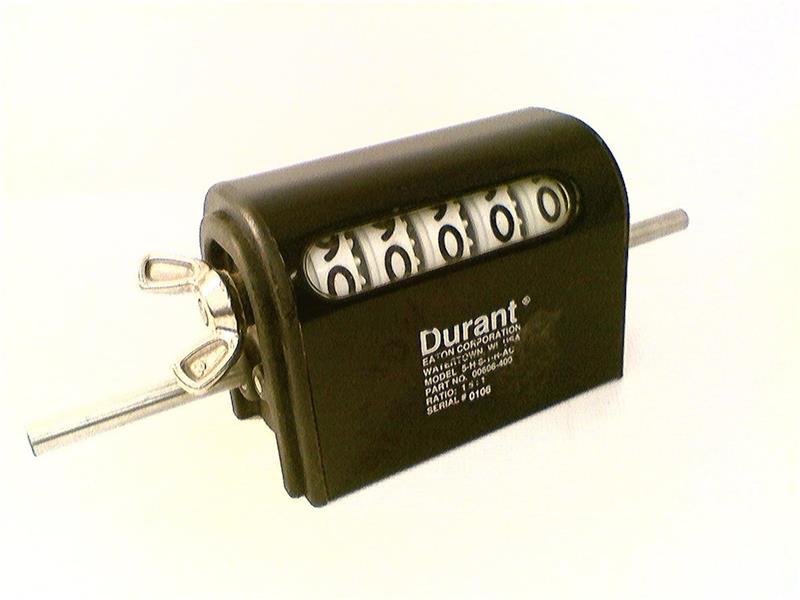 Eaton Corporation 5-H-8-1-R-AC