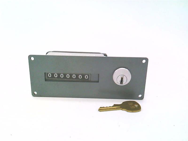 Eaton Corporation 7-Y-1-2-RMF-PMU