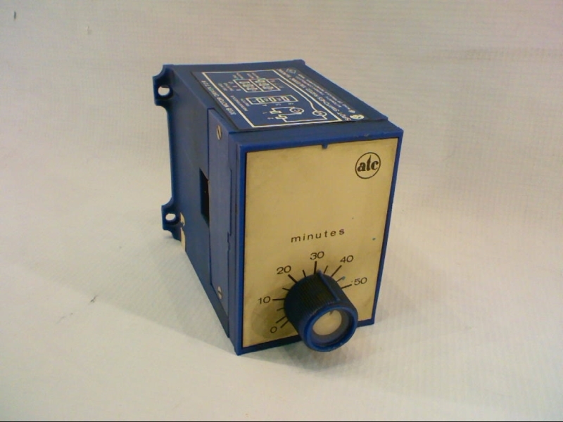 Marsh Bellofram 322B-003-A-12CS