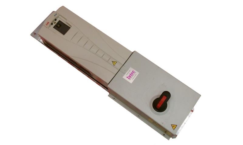 Abb ACH550-PDR-031A-4+B055