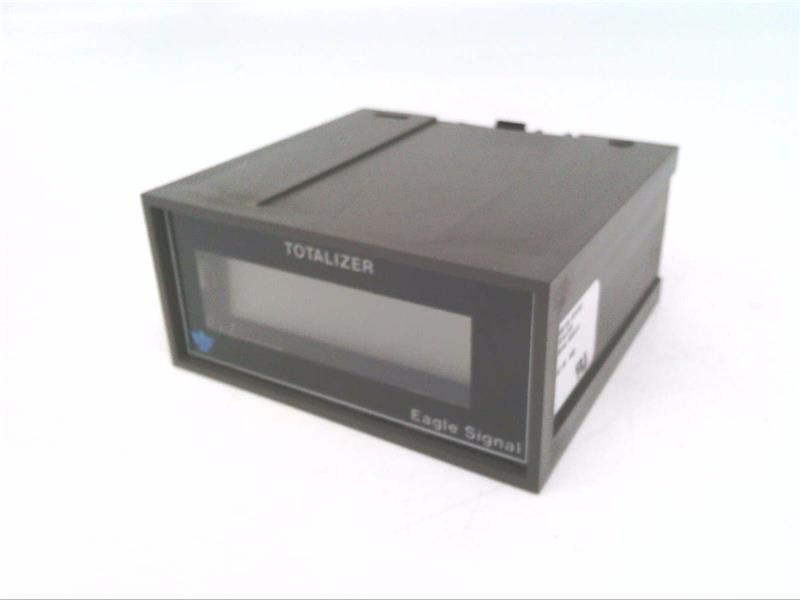 Danaher Controls DX107A6