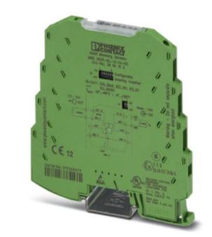 Phoenix Contact MINI MCR-SL-2CP-I-I