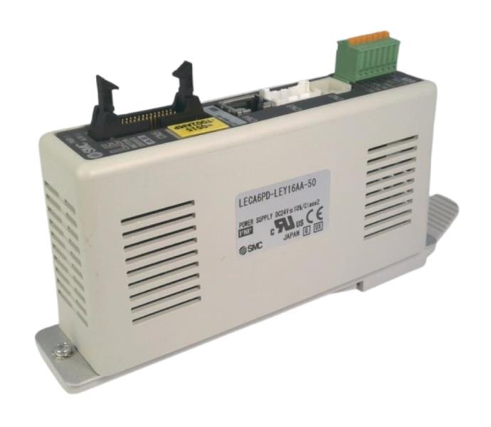 Smc LECA6PD-LEY16AA-50