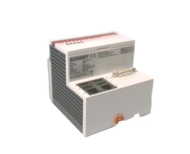 Beckhoff CX5010-0121