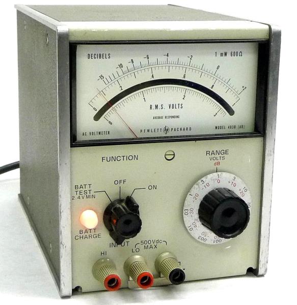 Keysight Technologies 403B