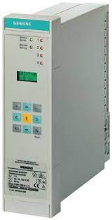 Siemens 7SV6001-5EA00-0DA0